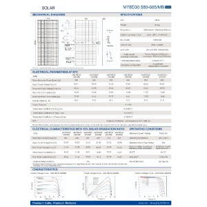 Déantúsóir go díreach mórdhíoltóirí painéil fhuinnimh gréine fótavoltach taobh dúbailte an chórais