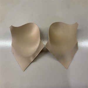 Corn Bralette Só Solais Ardchaighdeáin Buailte