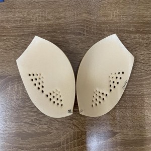 Cupán T-Léine Brúigh Brúigh atáneamhdhíobhálach don Chomhshaol Bra