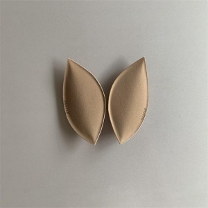 Só Solas Breatbable Fo -éadaí Corn Bog Ardchaighdeáin