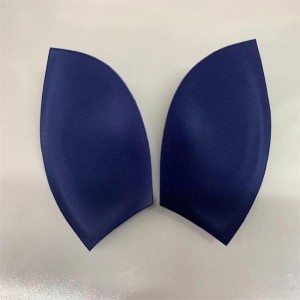 Préimh bhog bog luxe cupán bralettenudenudenude