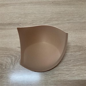 Fo-éadaí inbhuanaithe atáneamhdhíobhálach don chomhshaol