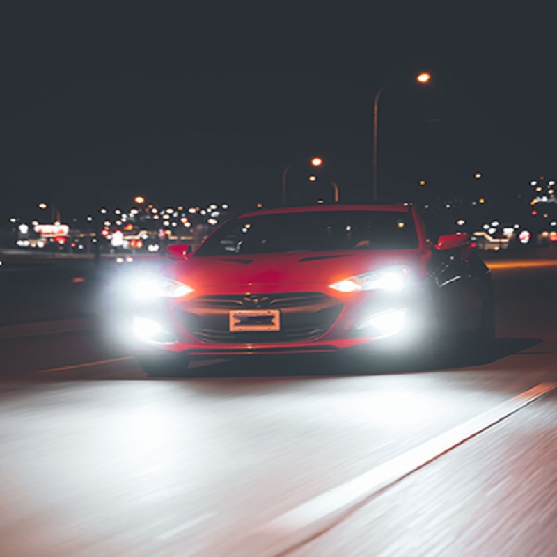 An bhfuil aithne agat ar scéal lampa xenon