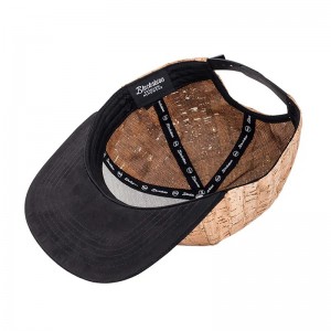 Dearadh Nua Mens Gorras 6 Painéal Bróidnéireachta Paiste Paiste Saincheaptha Caipín Baseball Baseball Hataí Spóirt