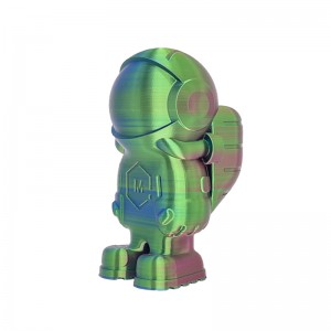 filiméid filiméid pla filiméid datha triple, 1.75mm filiméid 3D, filiméid printéir 3D