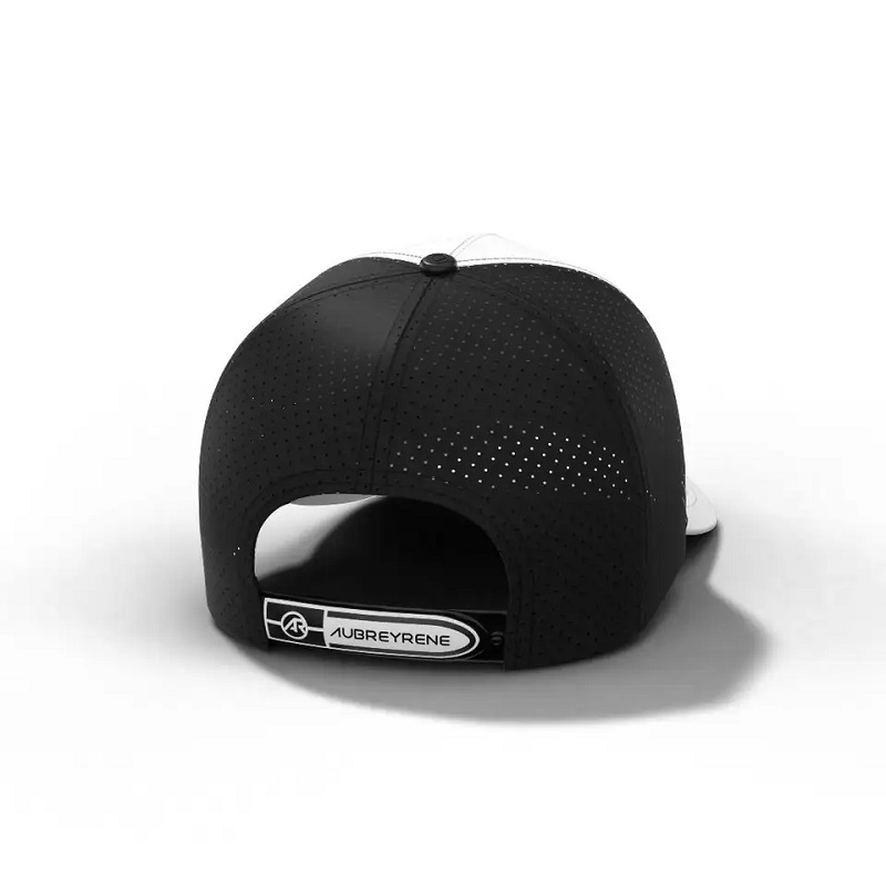 Dearadhnua faisean trucker hata saincheaptha paiste breathable 5 painéal caipín baseball cuartha brim le rópa