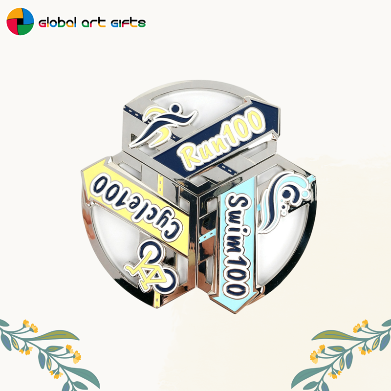 6 leideanna chun do stíl bhoinn triathlon a roghnú