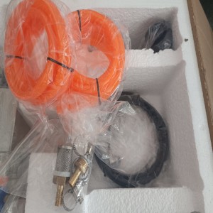 Ionstraim tiúchana gliú jr-yt-c