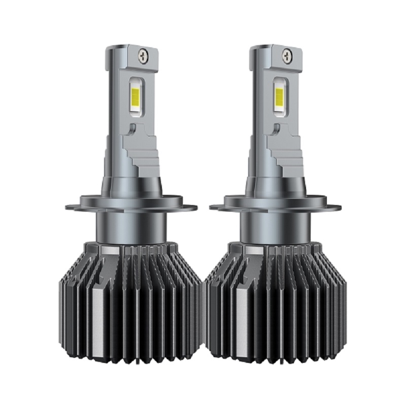 M68 Bolgáin Ceannlampa LED faoi stiúir