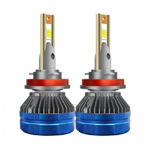 Bolgáin ceannlampa A68