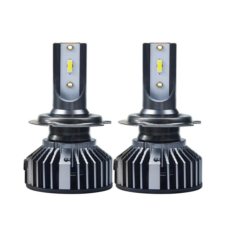 C3 bolgáin ceannlampa LED faoi stiúir