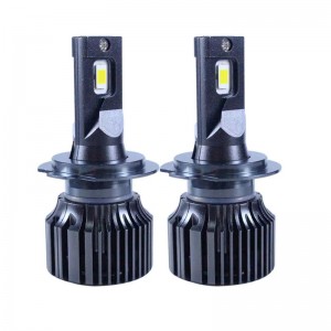 D7 bolgáin ceannlampa LED faoi stiúir