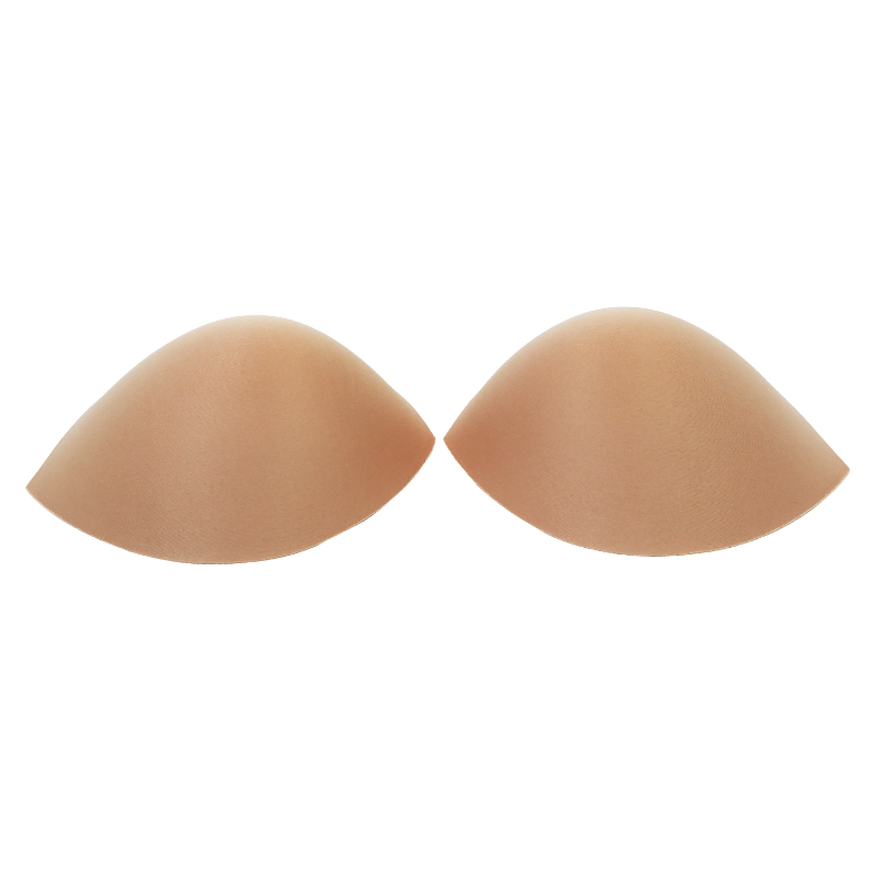 Oekotex SoftSerenity Nude Bra Socraigh Studding