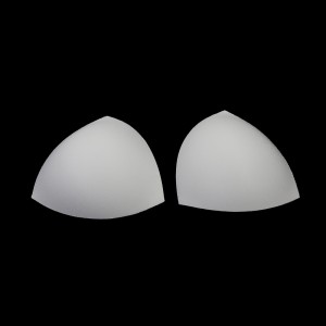 Compordach Spóirt Yoga Touch GRS-dheimhnithe ag Cup Corn Bra Cup Corn Bra Cupán Cupán Cupán Bra