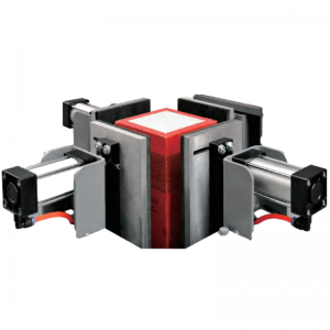 DG-700B Meaisín Boilgeog Fíon Fíon Ingearach