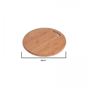 Bloc mionghearrtha babhta bambú