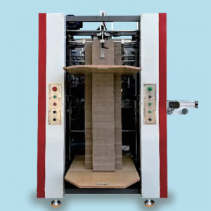 Meaisín Pasting Cúinne Chliste DG-750B