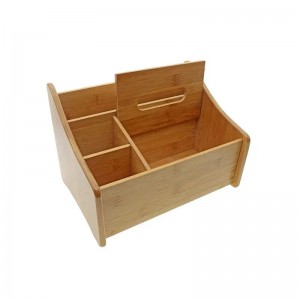 Eagraí deisce bambú