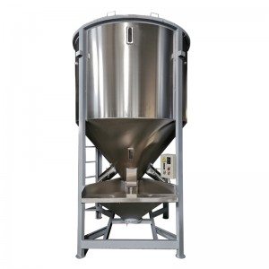 Meascthóir ingearach