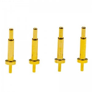 Bioráin Teagmhála Práis POGO POGO saincheaptha ar ardchaighdeán do leictreonaic tomhaltóra