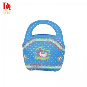 Neoprene inslithe uiscedhíonach uiscedhíonach uisce lóin faisin daltaí mná mná