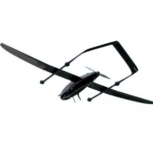 JH-8SE Endurance Fada Evtol Sciathán Seasta UAV Electric UAV UAV