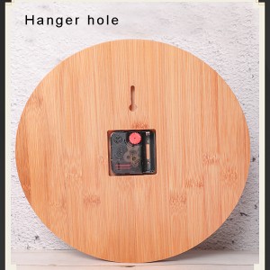 Ceardaíocht bambú maisiú baile balla cruthaitheach ballaí