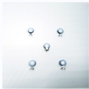 China electronics component  SMD Zinc Oxide Varistor