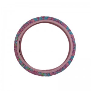 Clúdach roth stiúrtha uiscedhíonach uiscedhíonach ardcháilíochtana Síne Neoprene