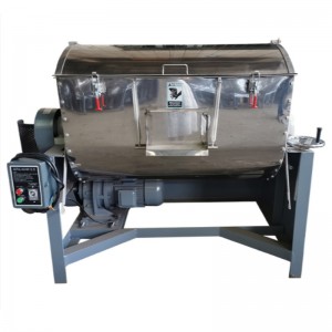 Meaisín measctha datha cothrománach