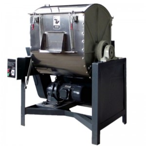 Meaisín measctha datha cothrománach