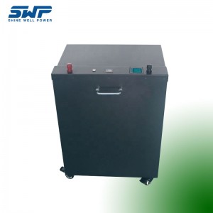 51.2v200ah áisiúil \\\\ t