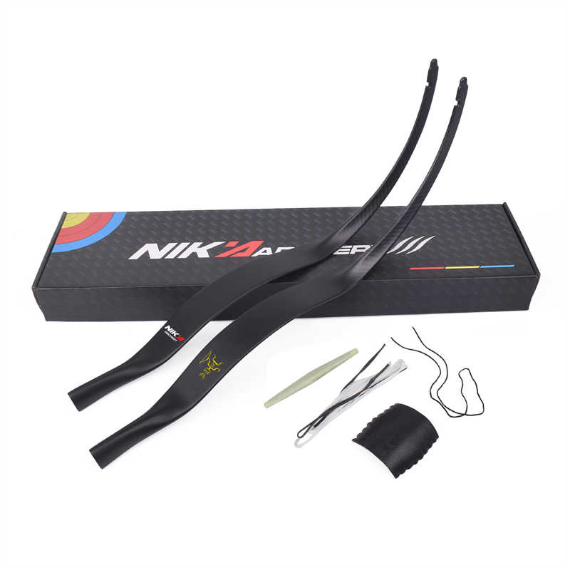 ET-4C Mengyuan Bow do Archers