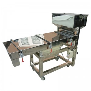 Scáileán creathadh cearnógach