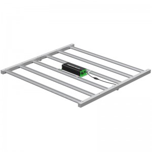 720W Speictream Iomlán faoi thiomáint ag HPS 600W Leictreonach Ballasta Digiteach Digiteach Gairneoireachta faoi stiúir Light Light