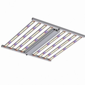 800W N1000W 5 Cineál Diodóidí Speictrim Inchoigeartaithe NSWitchable Spectrum Iomlán LED NUV NUV NFR NIR NIR DAOINE DO DHÉANAMH LE HAGHAID
