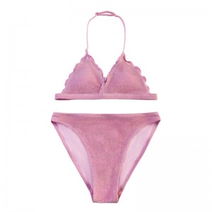 Cupán triantáin flanged muineálna bpáistí