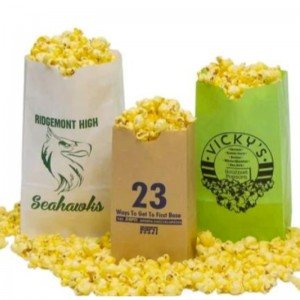 Málaí páipéir clóite saincheaptha ag praghsanna mórdhíola, málaí páipéir phearsantaithe