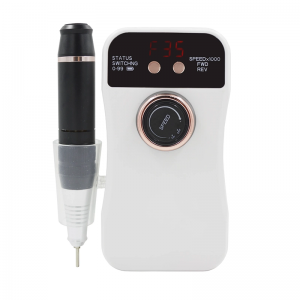 Is fearr 35000 rpm tairní druileála druil athluchtaithe cuticle iniompartha ingne ingne druileanna gairmiúla leictreacha