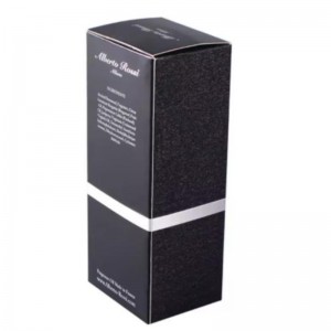 Lógó saincheaptha pacáistiú rocach pacáistithe athchúrsála bosca mailer bosca bosca loingseoireachta eitleáin