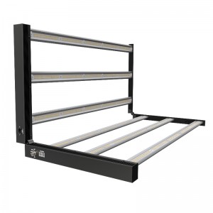 720W Speictream Iomlán Breiseán Tiománaí agus Súgradh Gairneoireachta faoi stiúir Light Light Light