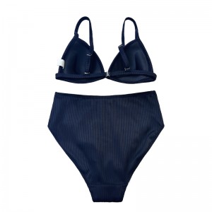 Mná bikini sexy móide mná méid mná feistis snámha bean saille i bpictiúir bikini