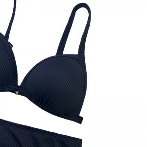 Mná bikini sexy móide mná méid mná feistis snámha bean saille i bpictiúir bikini