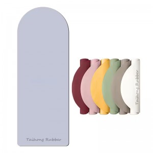 Mata Yoga cruth capsule