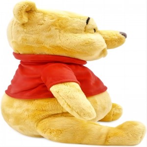 Winnie an bréagán bog pooh