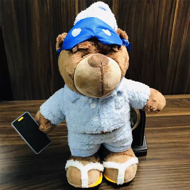 Bear Mil BMW