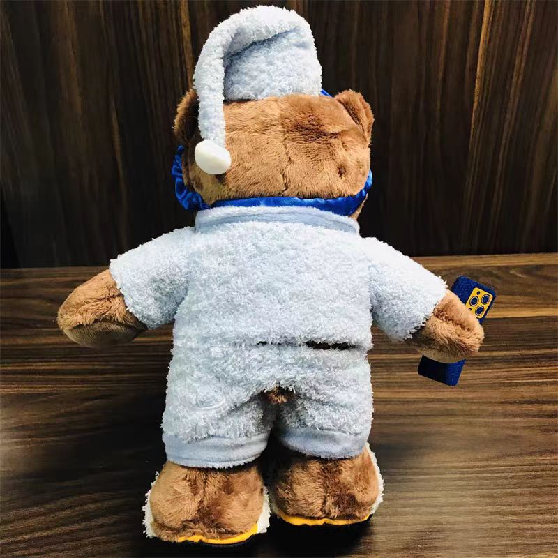 Bear Mil BMW