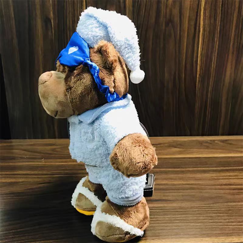 Bear Mil BMW