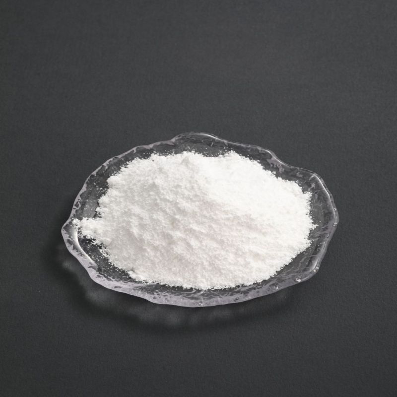 NMN grád cothaithe (nicotinamide mononucleotide) Púdar High Puity 99.99% An tSín