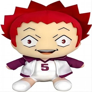 Hinata Haikyuu !!! Jacket Satori ina shuí ina shuí plush 7 \\\